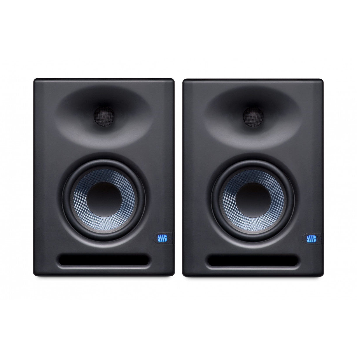 Presonus Eris E5 XT 5 Inch Powered Studio Monitor Speaker Professional Recording Pair (E5XT)