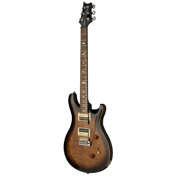 PRS SE Custom 24 Double Cutaway Electric Guitar Rosewood Fretboard with HH Pickup and Tremolo