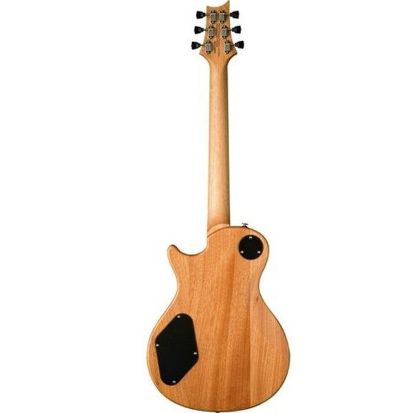 PRS SE Zach Myers Semi Hollow Electric Guitar HH Pickups With Bag - Myers Blue