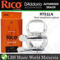 Rico RTS1LN Nickel Plating Tenor Saxophone Ligature Only for Tenor Sax Mouthpiece