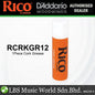 Rico By D’Addario RCRKGR12 Cork Grease for Saxophones, Clarinets, Bassoons and Oboes - 1 Piece