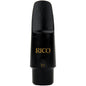 Rico Graftonite Soprano Saxophone Mouthpiece Polycarbonate Mouth Piece for Sax - B3 B5 B7