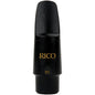 Rico Graftonite Soprano Saxophone Mouthpiece Polycarbonate Mouth Piece for Sax - B3 B5 B7