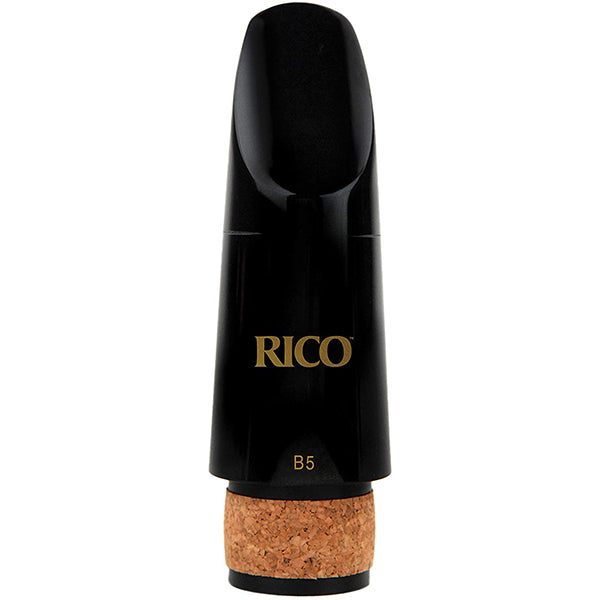 Rico Graftonite Bb Clarinet Mouthpiece Polycarbonate Mouth Piece - A3 A5 A7 B3 B5 B7 C3 C5 C7