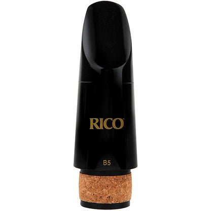 Rico Graftonite Bb Clarinet Mouthpiece Polycarbonate Mouth Piece - A3 A5 A7 B3 B5 B7 C3 C5 C7