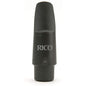 Rico Metalite Alto Saxophone Mouthpiece for Jazz Sax Mouth Piece - M5 M7
