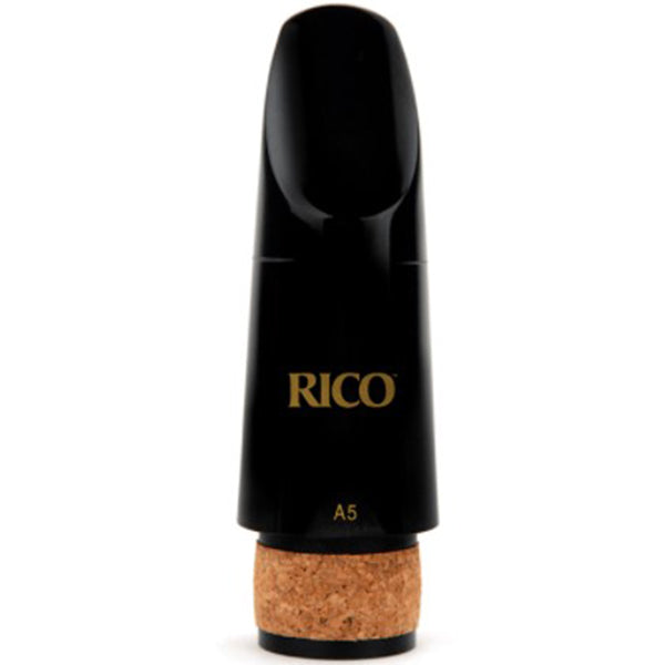 Rico Graftonite Bb Clarinet Mouthpiece Polycarbonate Mouth Piece - A3 A5 A7 B3 B5 B7 C3 C5 C7