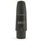 Rico Metalite Alto Saxophone Mouthpiece for Jazz Sax Mouth Piece - M5 M7