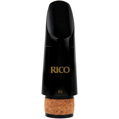 Rico Graftonite Bb Clarinet Mouthpiece Polycarbonate Mouth Piece - A3 A5 A7 B3 B5 B7 C3 C5 C7