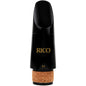 Rico Graftonite Bb Clarinet Mouthpiece Polycarbonate Mouth Piece - A3 A5 A7 B3 B5 B7 C3 C5 C7