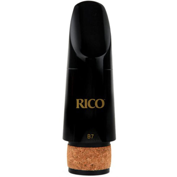 Rico Graftonite Bb Clarinet Mouthpiece Polycarbonate Mouth Piece - A3 A5 A7 B3 B5 B7 C3 C5 C7