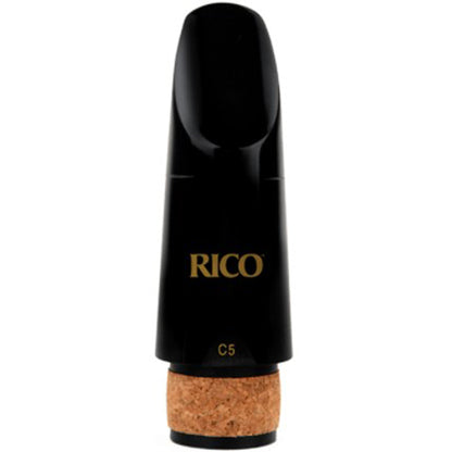 Rico Graftonite Bb Clarinet Mouthpiece Polycarbonate Mouth Piece - A3 A5 A7 B3 B5 B7 C3 C5 C7