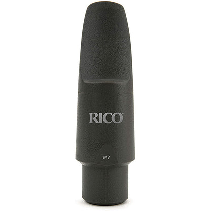 Rico Metalite Tenor Saxophone Mouthpiece for Jazz Sax Mouth Piece - M5 M7 M9