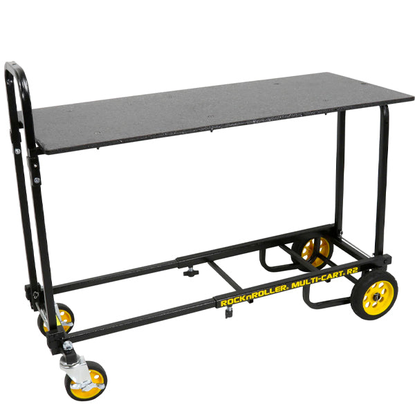 Rock N Roller R2LSH Quick Set Long Shelf for R2