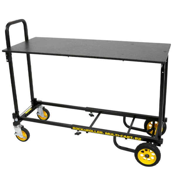 Rock N Roller R2LSH Quick Set Long Shelf for R2