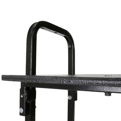 Rock N Roller R2LSH Quick Set Long Shelf for R2