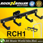 Rock N Roller RCH1 Headphone and Cable Hanger Clamp Holder