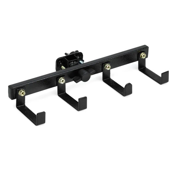 Rock N Roller RCH1 Headphone and Cable Hanger Clamp Holder