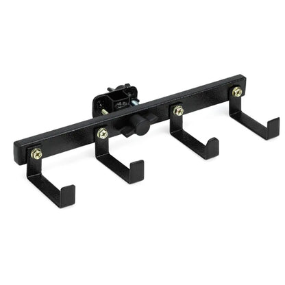 Rock N Roller RCH1 Headphone and Cable Hanger Clamp Holder