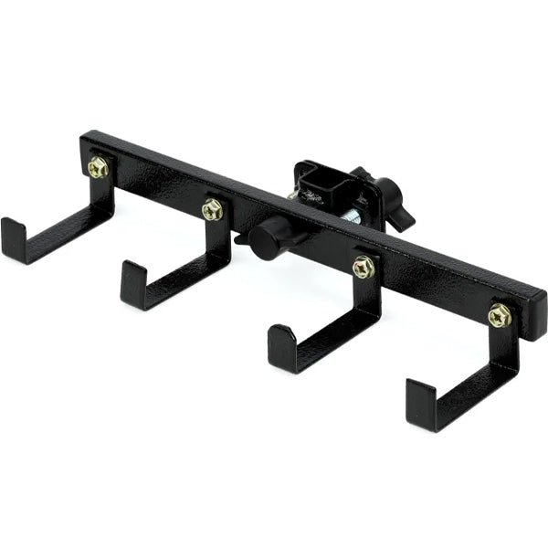 Rock N Roller RCH1 Headphone and Cable Hanger Clamp Holder