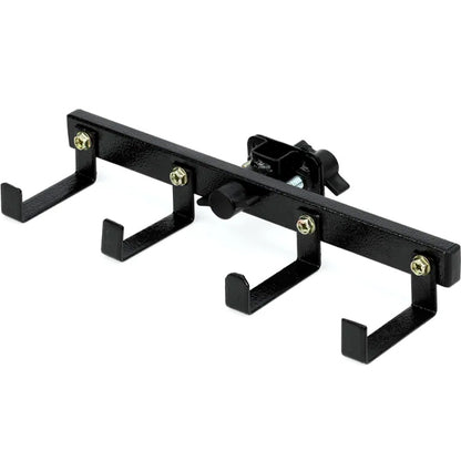 Rock N Roller RCH1 Headphone and Cable Hanger Clamp Holder