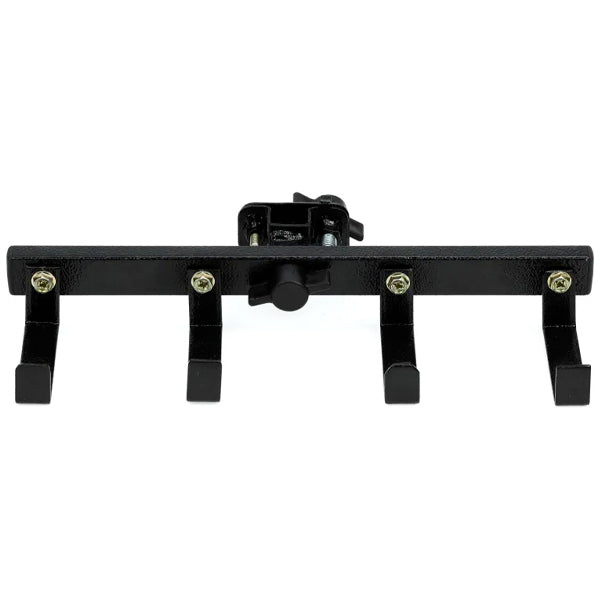 Rock N Roller RCH1 Headphone and Cable Hanger Clamp Holder