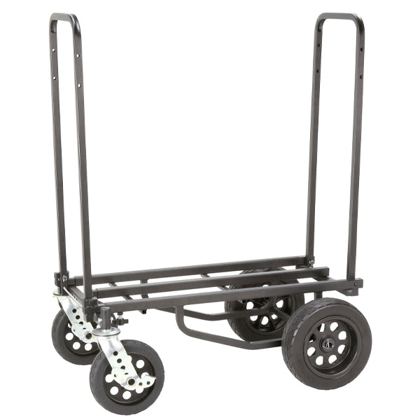 Rock N Roller 8 in 1 Multi Purpose Quick and Easy Multi Cart (R12 Stealth, R18RT, R2RT, R6RT, R8RT)