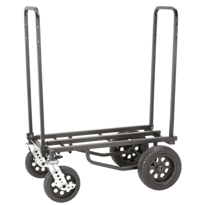 Rock N Roller 8 in 1 Multi Purpose Quick and Easy Multi Cart (R12 Stealth, R18RT, R2RT, R6RT, R8RT)