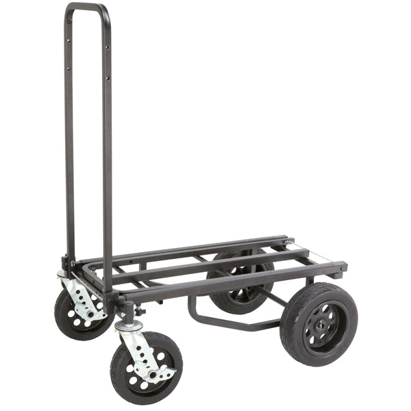 Rock N Roller 8 in 1 Multi Purpose Quick and Easy Multi Cart (R12 Stealth, R18RT, R2RT, R6RT, R8RT)