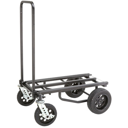 Rock N Roller 8 in 1 Multi Purpose Quick and Easy Multi Cart (R12 Stealth, R18RT, R2RT, R6RT, R8RT)