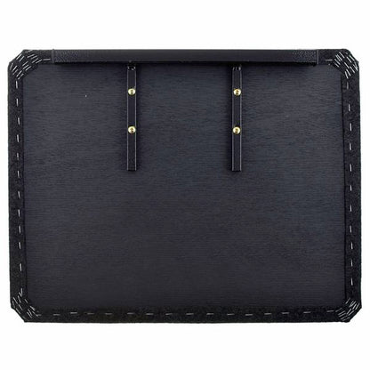 Rock N Roller RLSH1 Adjustable Multi Cart Laptop Shelf Clamp Holder