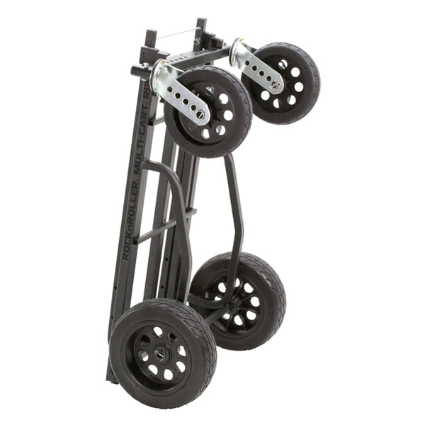 Rock N Roller 8 in 1 Multi Purpose Quick and Easy Multi Cart (R12 Stealth, R18RT, R2RT, R6RT, R8RT)