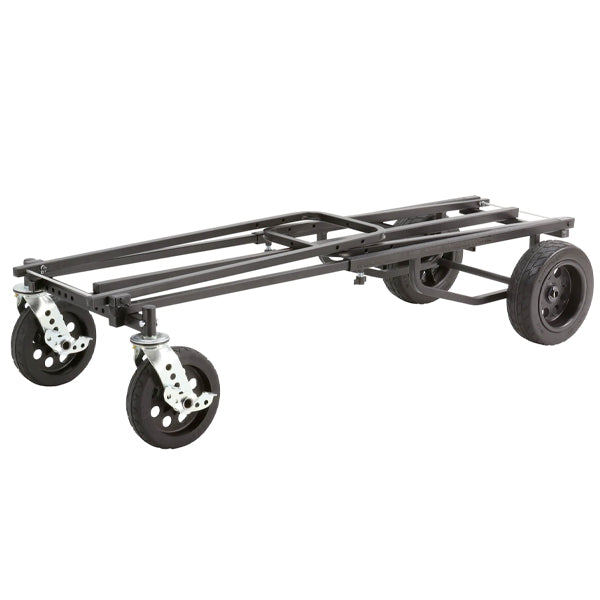 Rock N Roller 8 in 1 Multi Purpose Quick and Easy Multi Cart (R12 Stealth, R18RT, R2RT, R6RT, R8RT)