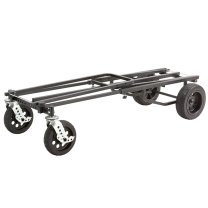 Rock N Roller 8 in 1 Multi Purpose Quick and Easy Multi Cart (R12 Stealth, R18RT, R2RT, R6RT, R8RT)