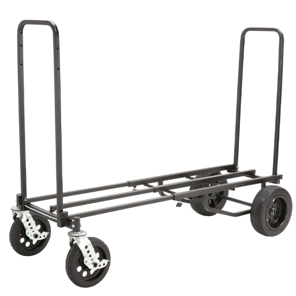 Rock N Roller 8 in 1 Multi Purpose Quick and Easy Multi Cart (R12 Stealth, R18RT, R2RT, R6RT, R8RT)
