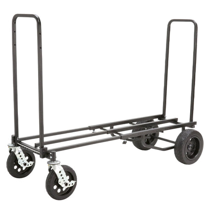 Rock N Roller 8 in 1 Multi Purpose Quick and Easy Multi Cart (R12 Stealth, R18RT, R2RT, R6RT, R8RT)