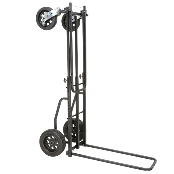 Rock N Roller 8 in 1 Multi Purpose Quick and Easy Multi Cart (R12 Stealth, R18RT, R2RT, R6RT, R8RT)