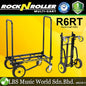 Rock N Roller 8 in 1 Multi Purpose Quick and Easy Multi Cart (R12 Stealth, R18RT, R2RT, R6RT, R8RT)