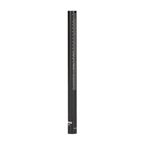 Rode NTG3 Broadcast Shotgun Mic Supercardioid  Condenser Microphone (NTG 3)