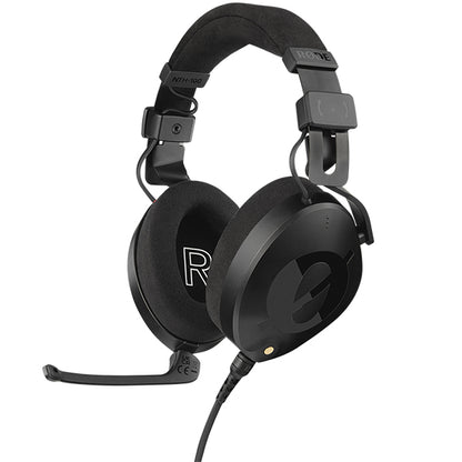 Rode NTH-100M Professional Over Ear Headset with Headphone Microphone (NTH100M NTH100 M)