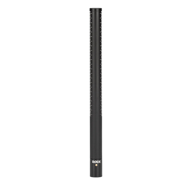 Rode NTG3 Broadcast Shotgun Mic Supercardioid  Condenser Microphone (NTG 3)