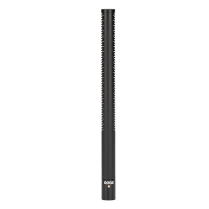 Rode NTG3 Broadcast Shotgun Mic Supercardioid  Condenser Microphone (NTG 3)