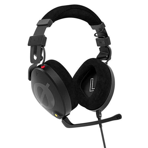 Rode NTH-100M Professional Over Ear Headset with Headphone Microphone (NTH100M NTH100 M)