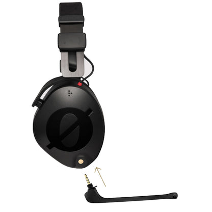 Rode NTH-100M Professional Over Ear Headset with Headphone Microphone (NTH100M NTH100 M)