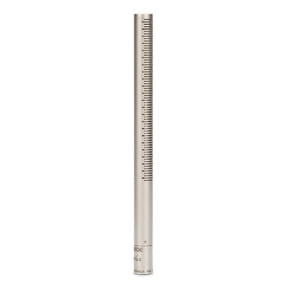 Rode NTG3 Broadcast Shotgun Mic Supercardioid  Condenser Microphone (NTG 3)
