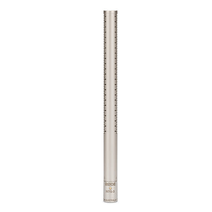 Rode NTG3 Broadcast Shotgun Mic Supercardioid  Condenser Microphone (NTG 3)