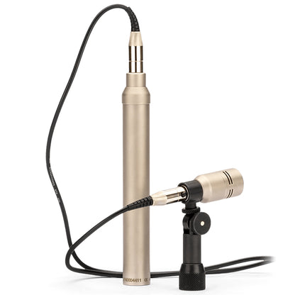 Rode NT6 Small Diaphragm Condenser Microphone Cardioid Mic with Remote Capsule (NT 6)