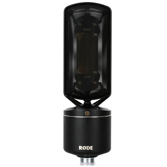 Rode NTR Active Ribbon Microphone with Internally Shockmounted Mic