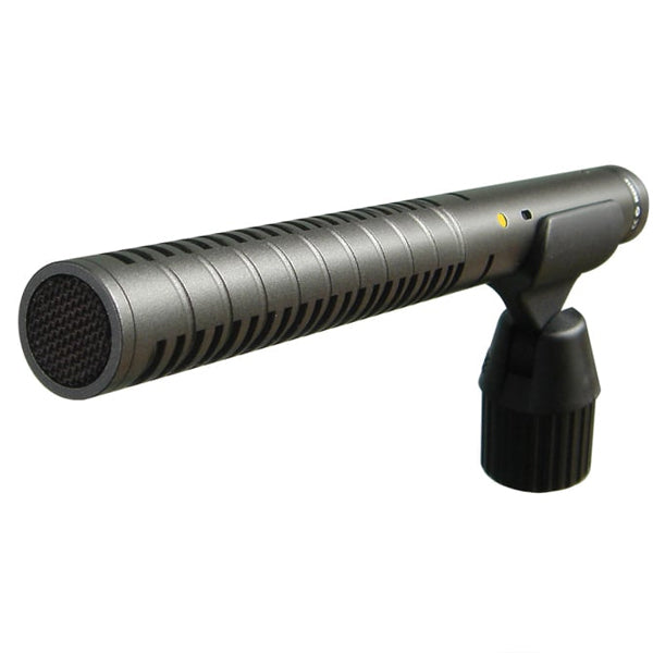 Rode NTG1 Directional Condenser Shotgun Mic Supercardioid Microphone (NTG 1)