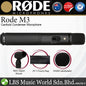 Rode M3 Small Diaphragm Permanently Polarised Mic Cardioid Condenser Microphone with Pad (M 3)
